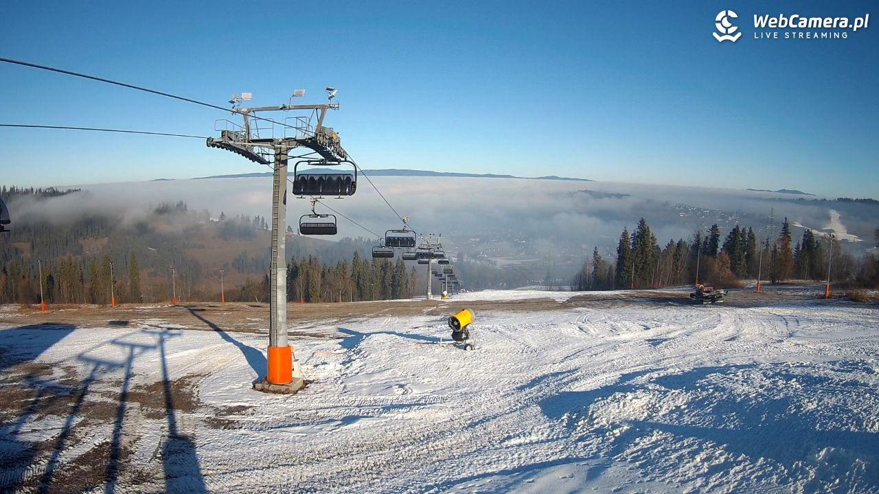 RUSIŃ-ski - 20 grudzień 2025, 10:37