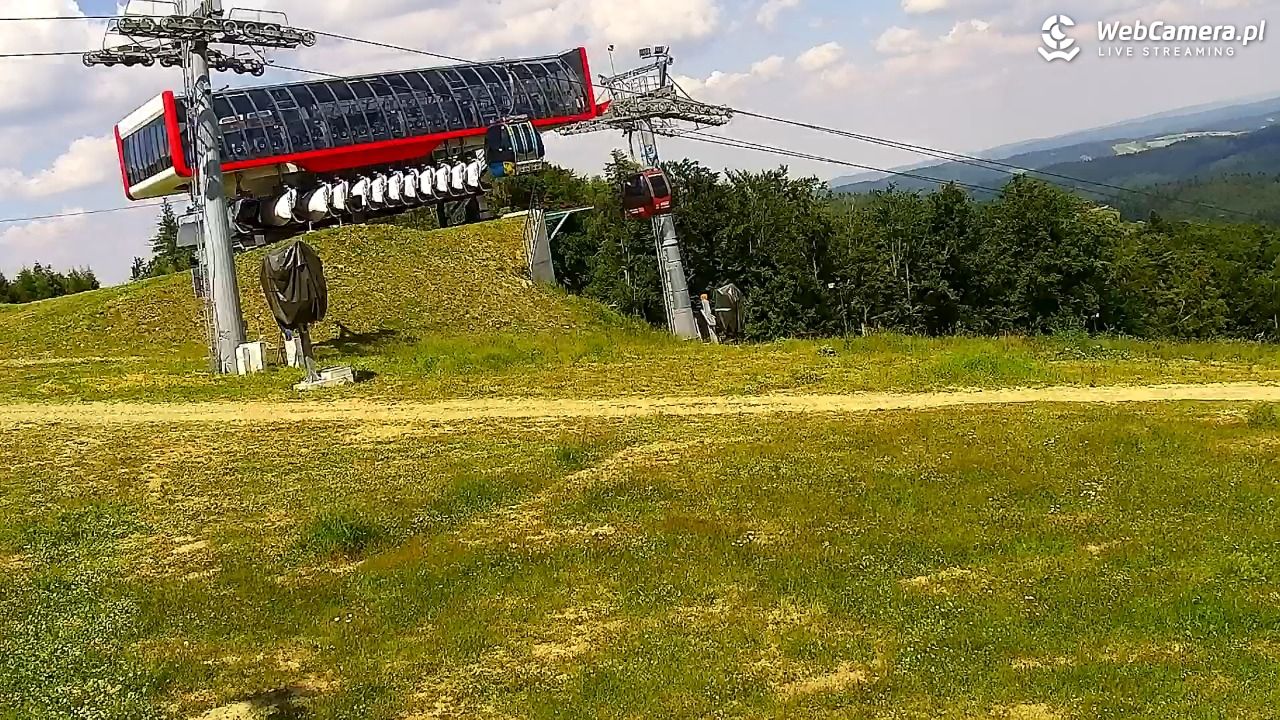 Jaworzyna Krynicka - trasa nr 1 - 26 czerwiec 2026, 14:12