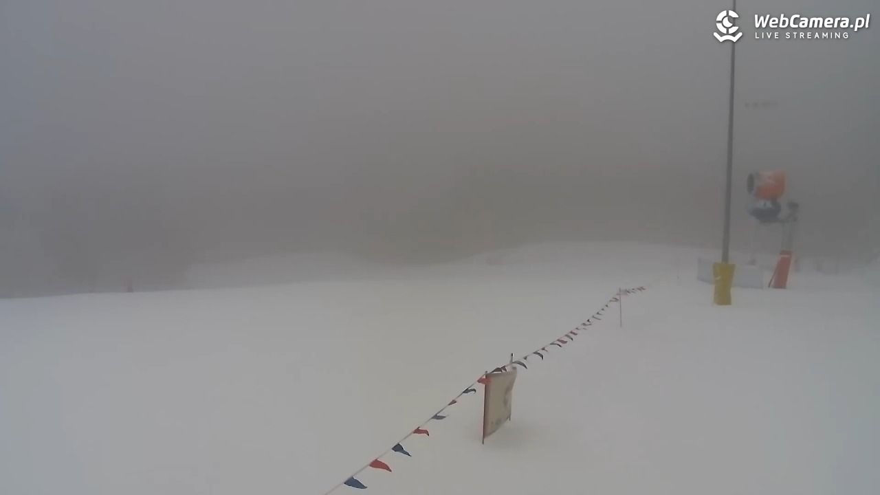Jaworzyna Krynicka - trasa nr 1 - 09 luty 2026, 10:17