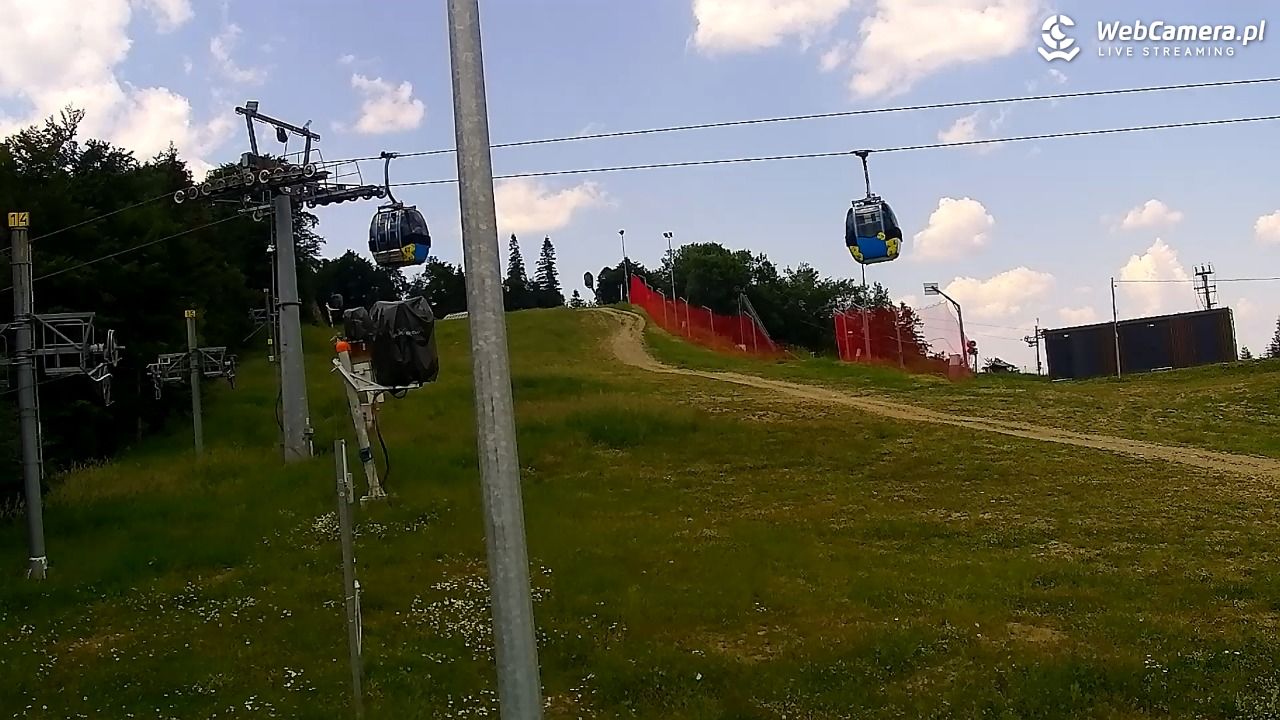Jaworzyna Krynicka - trasa nr 1 - 28 czerwiec 2026, 13:17