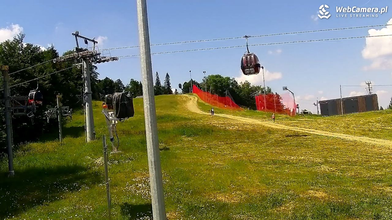 Jaworzyna Krynicka - trasa nr 1 - 26 czerwiec 2026, 14:11