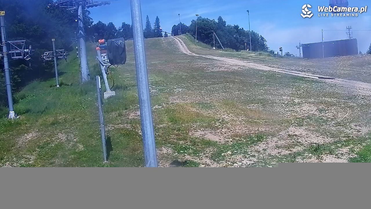 Jaworzyna Krynicka - trasa nr 1 - 06 lipiec 2025, 11:43