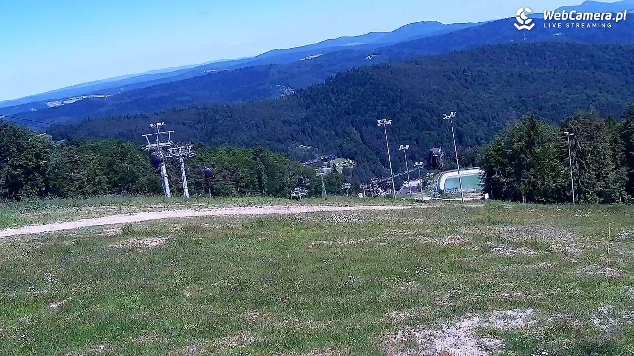 Jaworzyna Krynicka - trasa nr 1 - 25 czerwiec 2026, 13:58