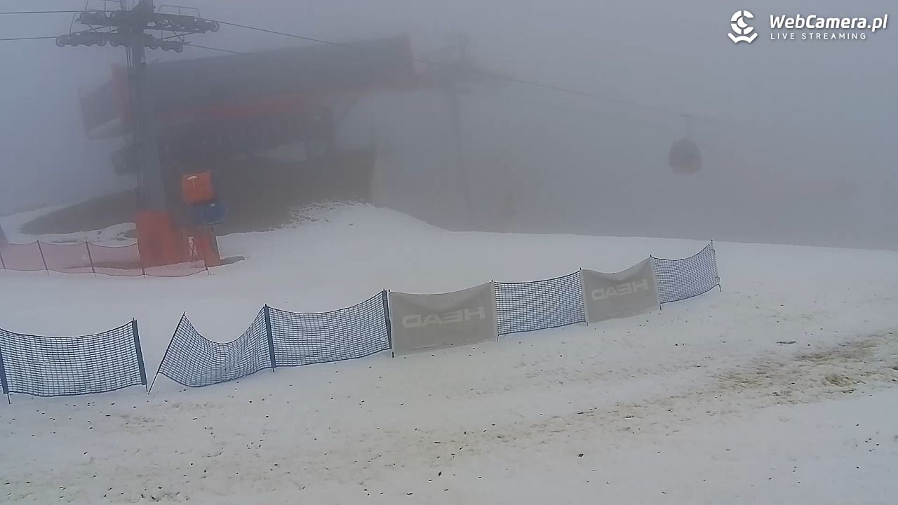 Jaworzyna Krynicka - trasa nr 1 - 22 grudzień 2025, 14:48