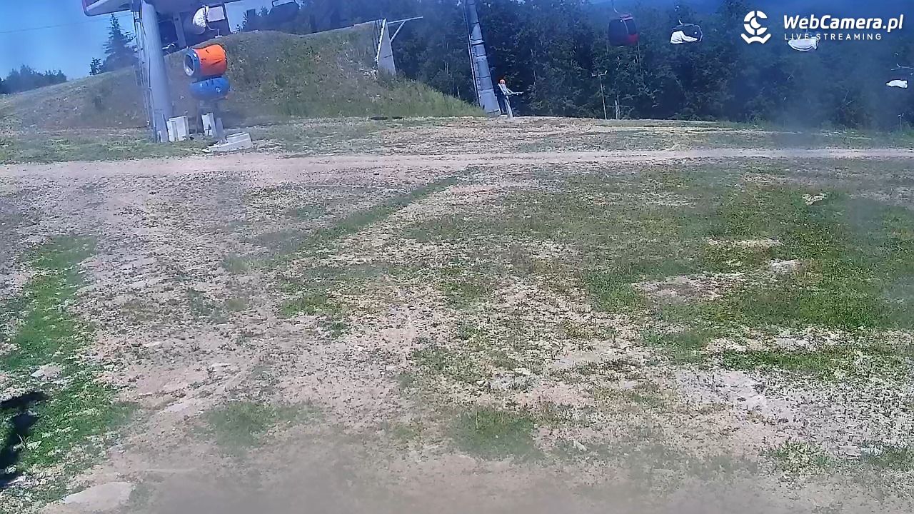 Jaworzyna Krynicka - trasa nr 1 - 03 lipiec 2025, 13:34