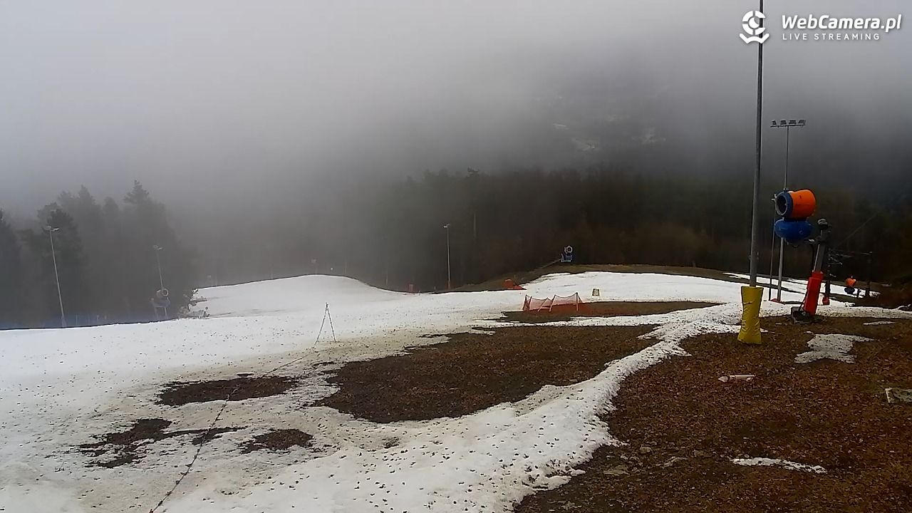 Jaworzyna Krynicka - trasa nr 1 - 26 marzec 2026, 14:55