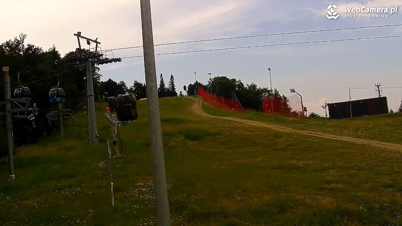 Jaworzyna Krynicka - trasa nr 1 - 29 czerwiec 2026, 14:36