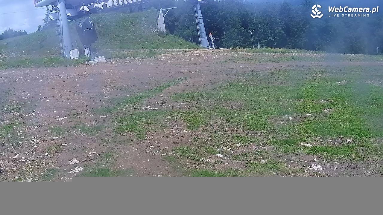 Jaworzyna Krynicka - trasa nr 1 - 11 czerwiec 2025, 13:20