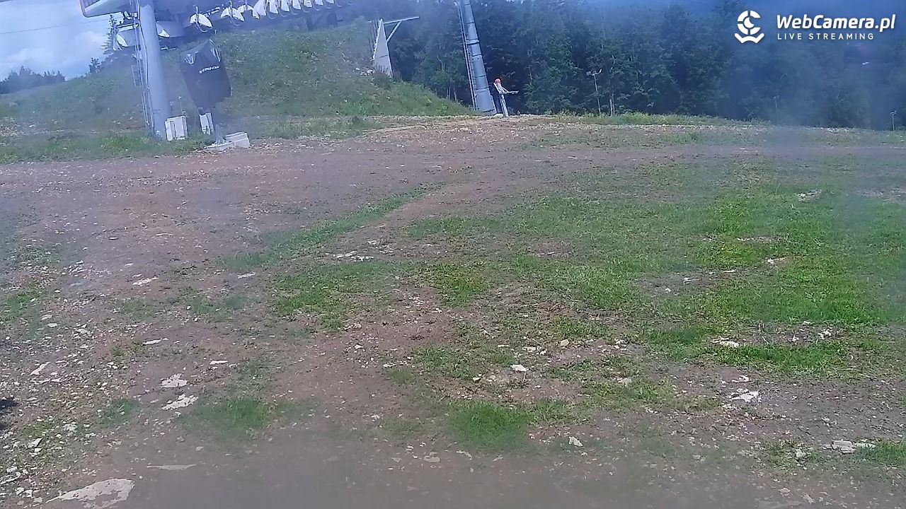 Jaworzyna Krynicka - trasa nr 1 - 11 czerwiec 2025, 13:22
