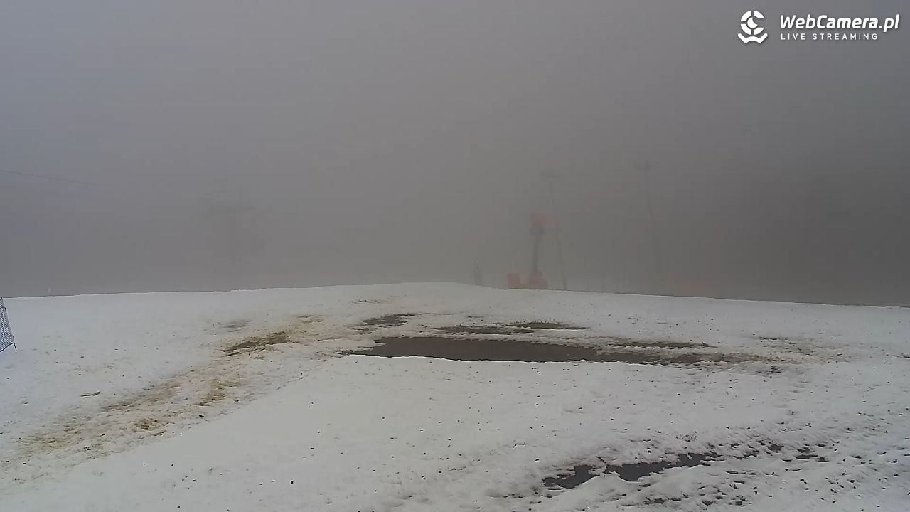 Jaworzyna Krynicka - trasa nr 1 - 22 grudzień 2025, 12:30