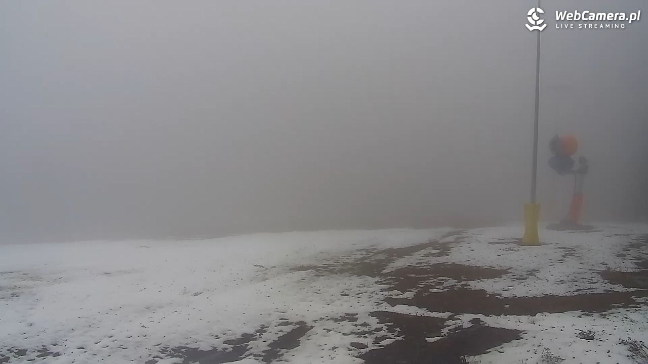 Jaworzyna Krynicka - trasa nr 1 - 23 grudzień 2025, 14:28