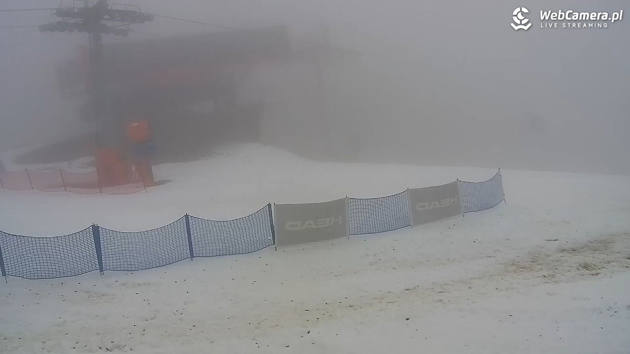 Jaworzyna Krynicka - trasa nr 1 - 23 grudzień 2025, 14:29