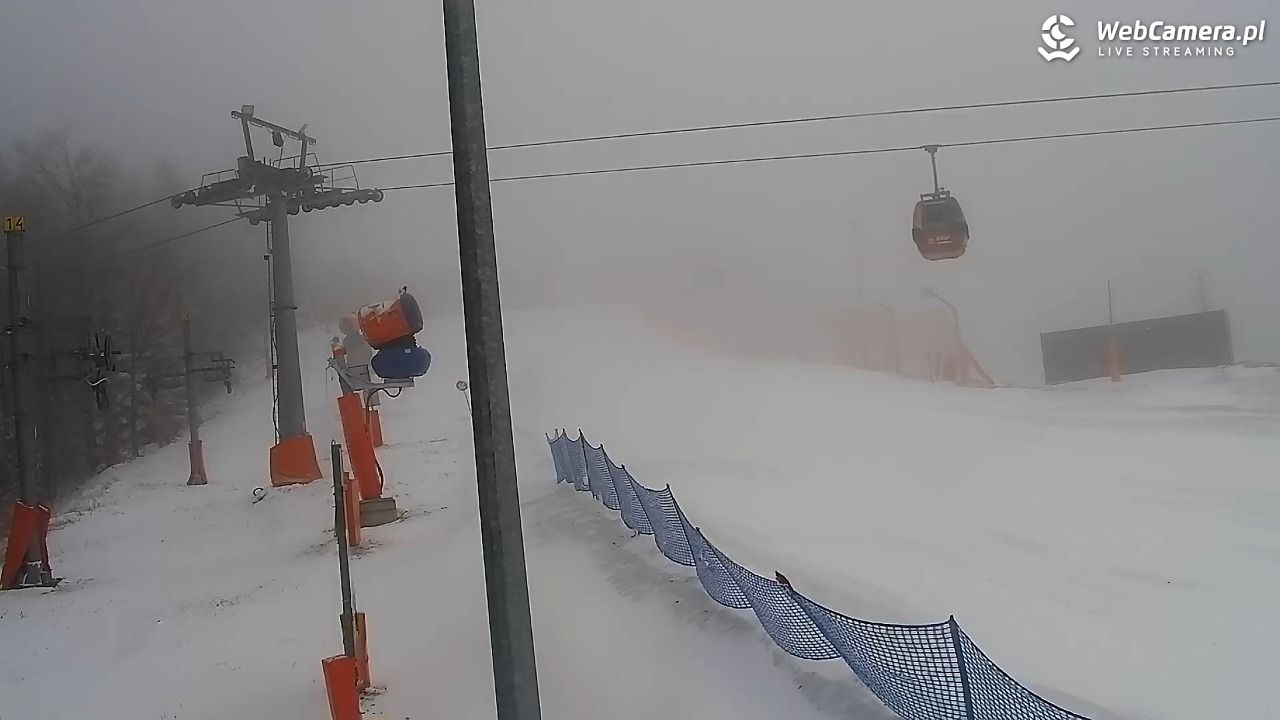 Jaworzyna Krynicka - trasa nr 1 - 27 marzec 2026, 14:27