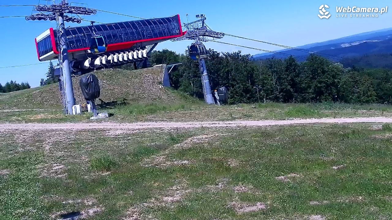 Jaworzyna Krynicka - trasa nr 1 - 25 czerwiec 2026, 14:05