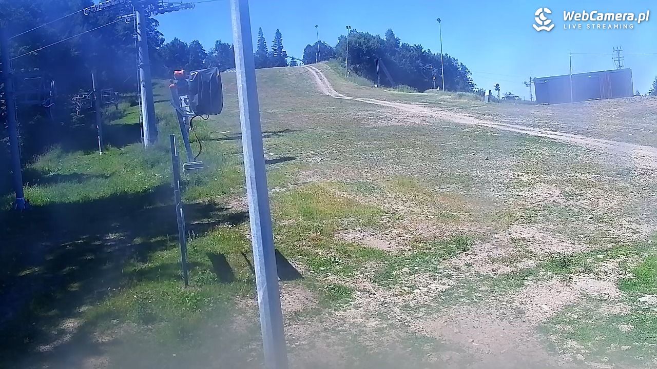 Jaworzyna Krynicka - trasa nr 1 - 05 lipiec 2025, 14:44