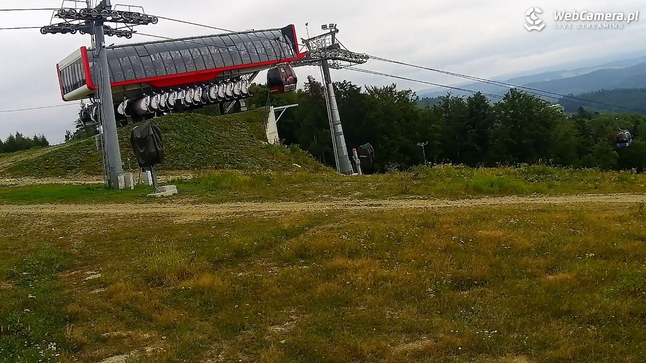Jaworzyna Krynicka - trasa nr 1 - 11 sierpień 2026, 11:49