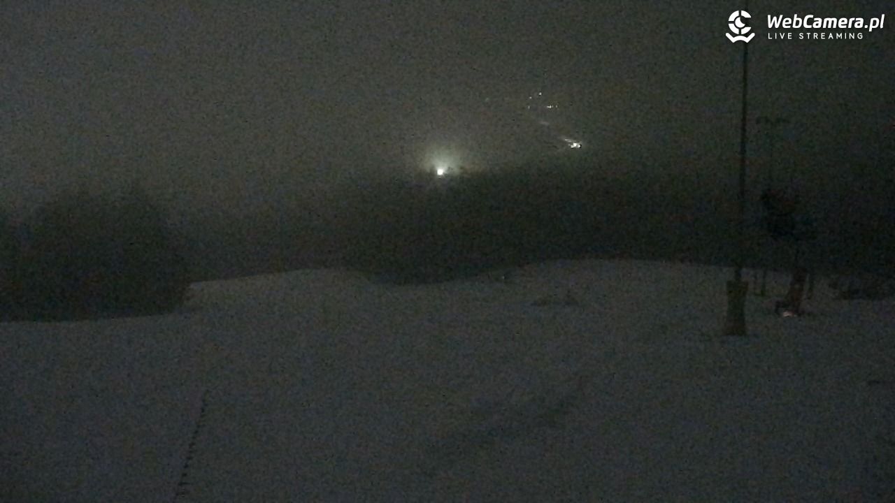 Jaworzyna Krynicka - trasa nr 1 - 27 marzec 2026, 21:41