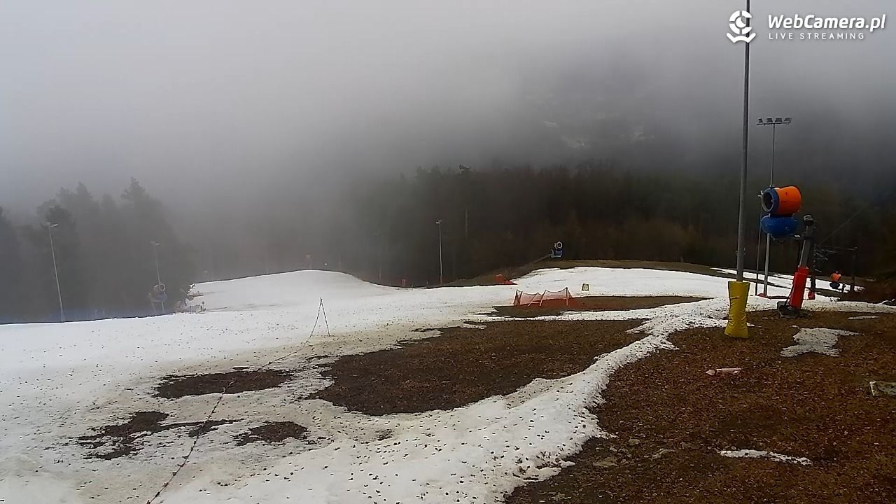 Jaworzyna Krynicka - trasa nr 1 - 26 marzec 2026, 14:55