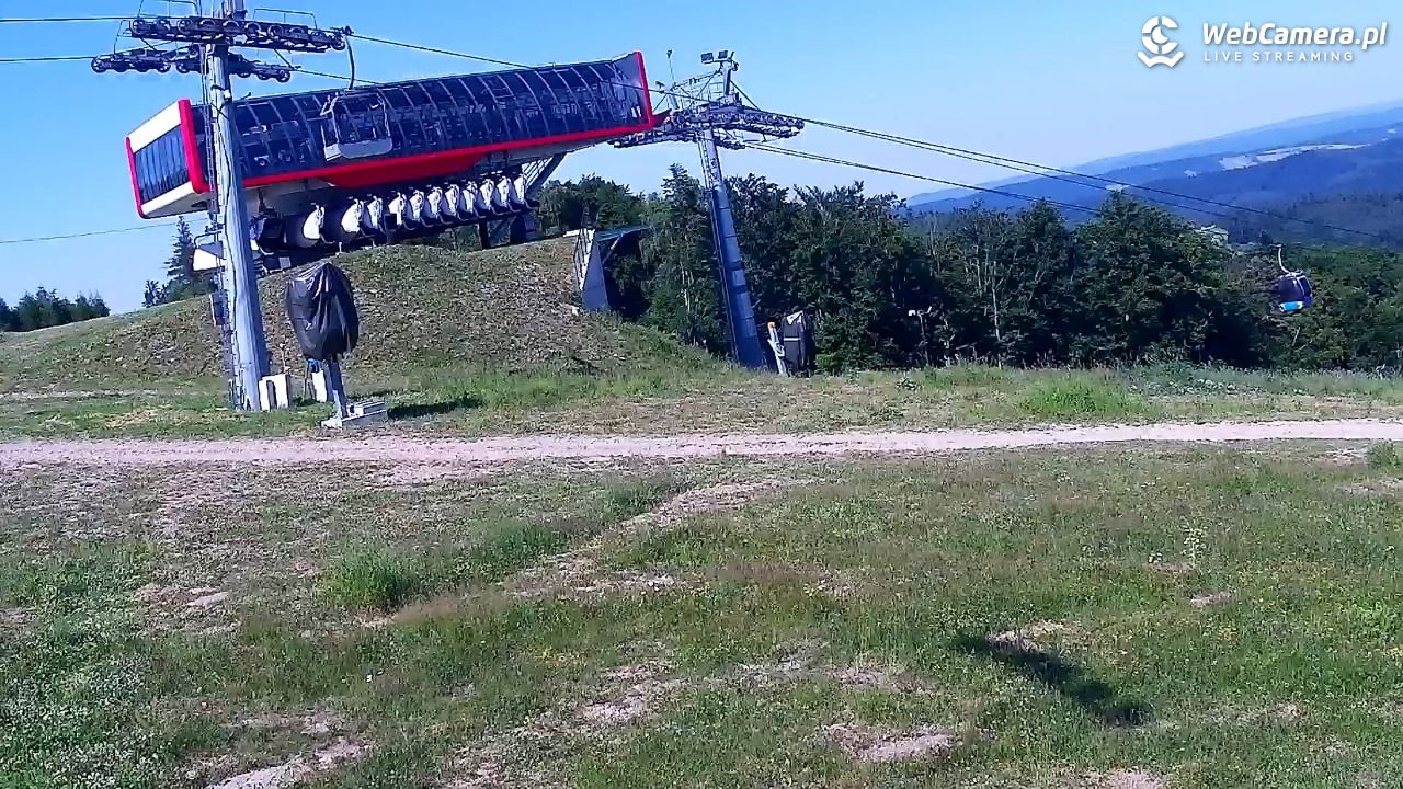 Jaworzyna Krynicka - trasa nr 1 - 27 czerwiec 2026, 15:40