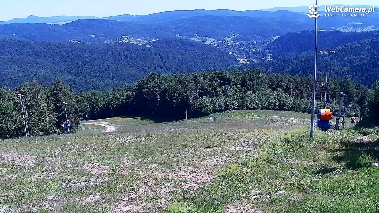 Jaworzyna Krynicka - trasa nr 1 - 25 czerwiec 2026, 14:05
