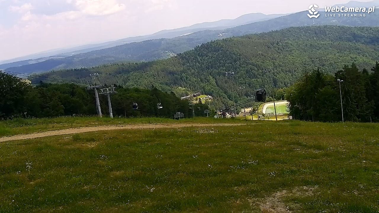 Jaworzyna Krynicka - trasa nr 1 - 28 czerwiec 2026, 13:18