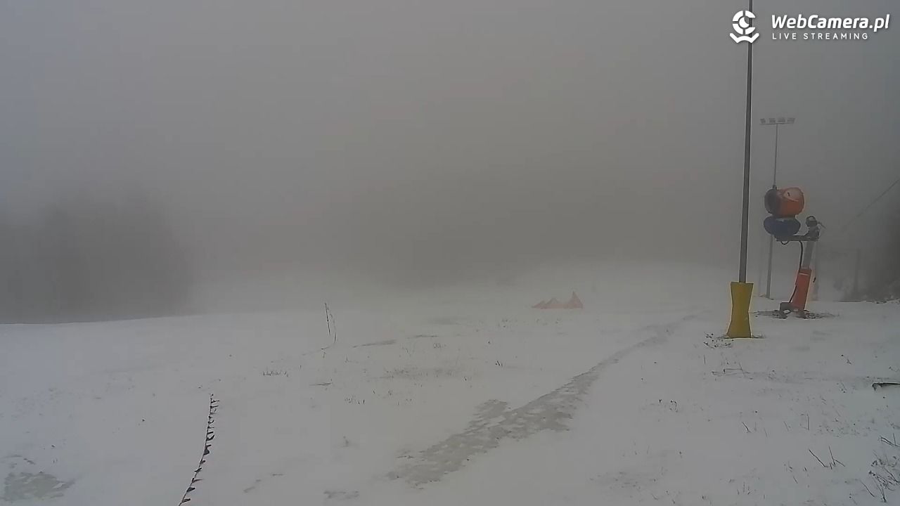 Jaworzyna Krynicka - trasa nr 1 - 27 marzec 2026, 14:27