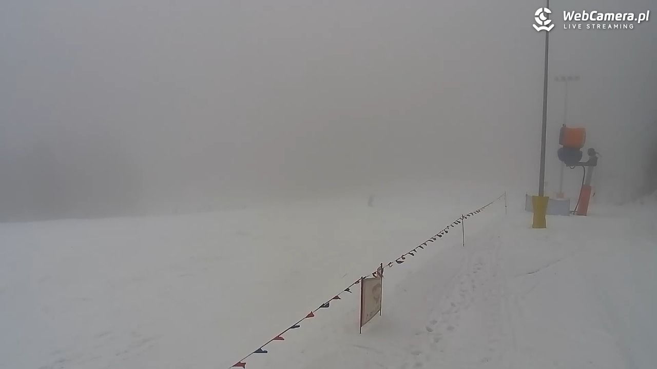 Jaworzyna Krynicka - trasa nr 1 - 08 luty 2026, 15:06
