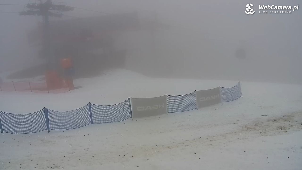 Jaworzyna Krynicka - trasa nr 1 - 23 grudzień 2025, 14:27