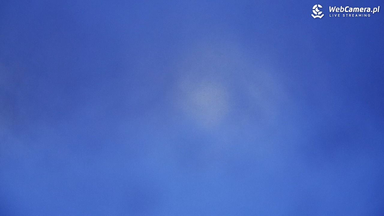 Jaworzyna Krynicka - trasa nr 1 - 24 grudzień 2025, 07:02