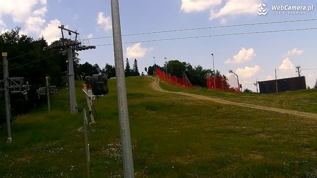 Jaworzyna Krynicka - trasa nr 1 - 28 czerwiec 2026, 13:19