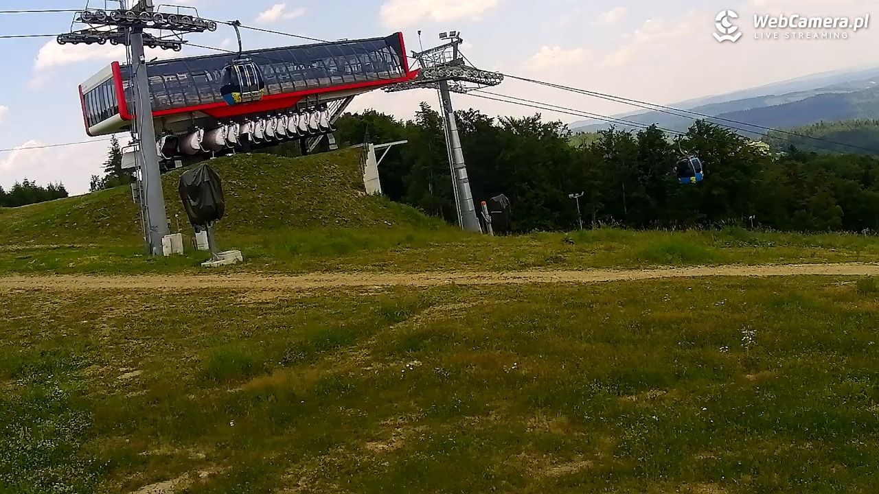 Jaworzyna Krynicka - trasa nr 1 - 28 czerwiec 2026, 13:17