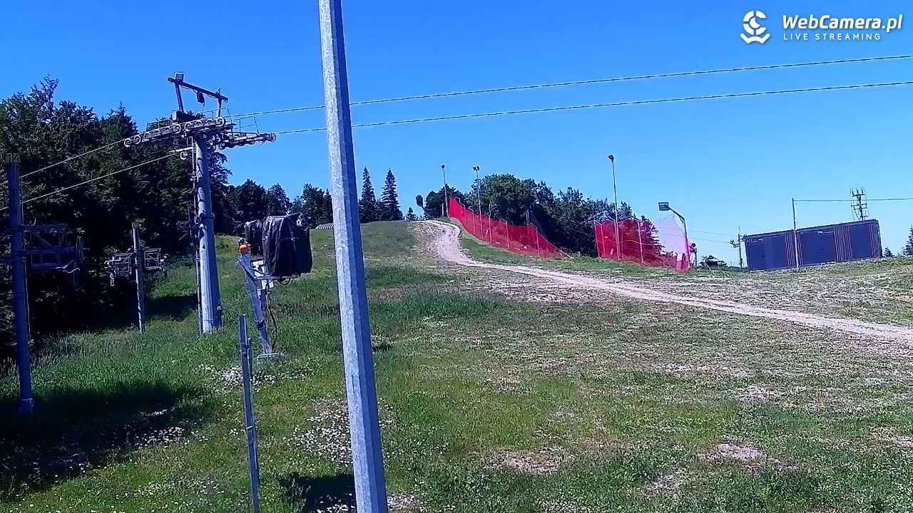 Jaworzyna Krynicka - trasa nr 1 - 25 czerwiec 2026, 14:04