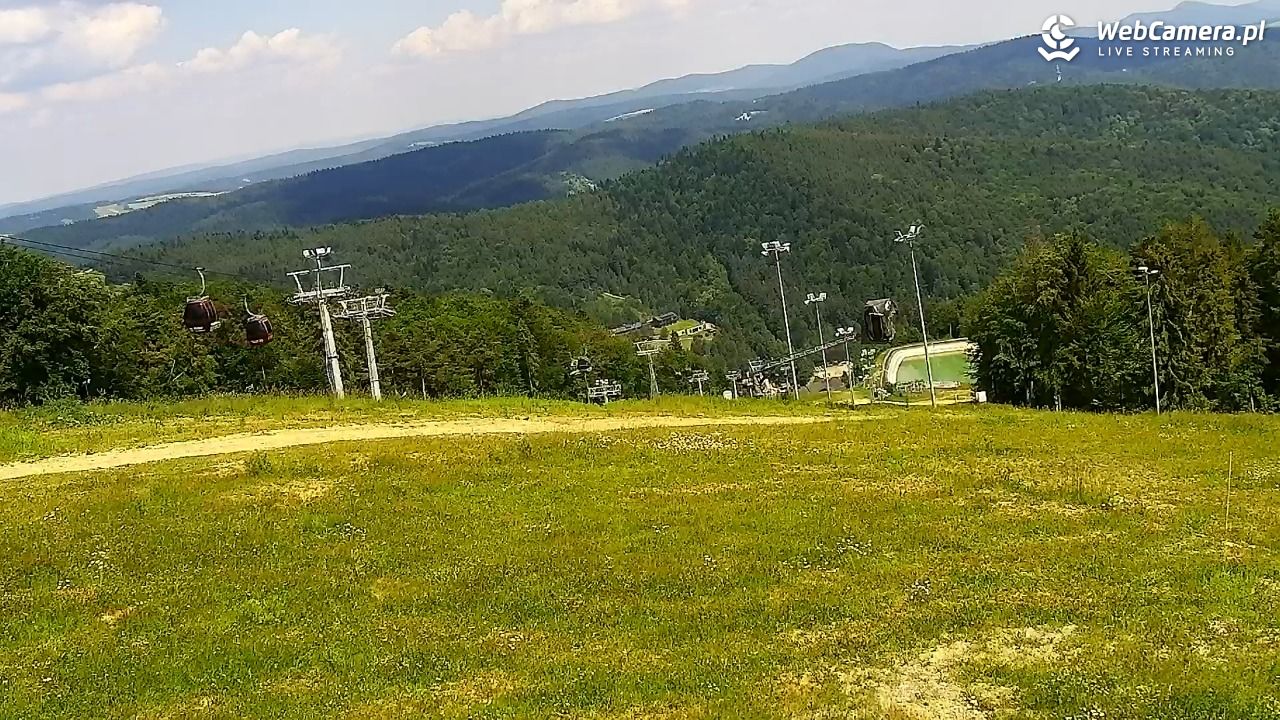 Jaworzyna Krynicka - trasa nr 1 - 26 czerwiec 2026, 14:12