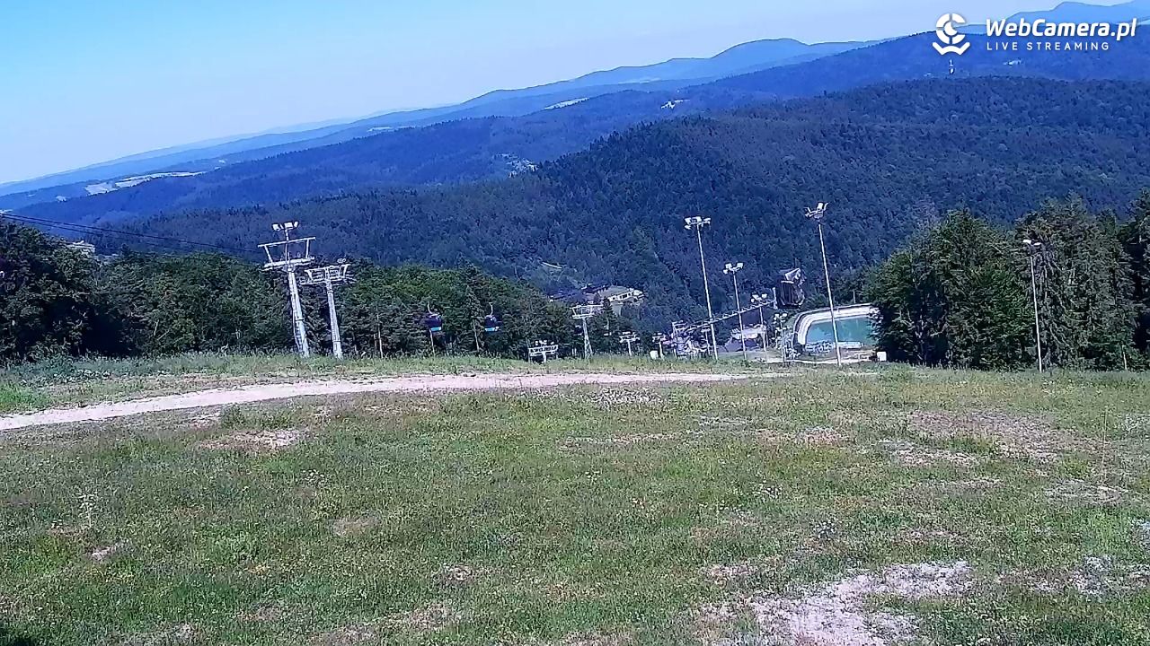 Jaworzyna Krynicka - trasa nr 1 - 27 czerwiec 2026, 15:40