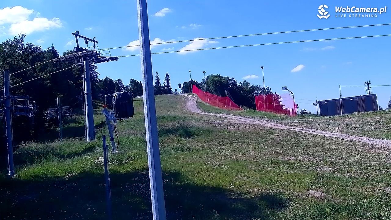 Jaworzyna Krynicka - trasa nr 1 - 27 czerwiec 2026, 15:39