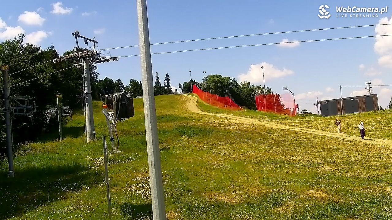 Jaworzyna Krynicka - trasa nr 1 - 26 czerwiec 2026, 14:14
