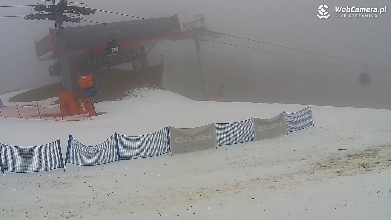 Jaworzyna Krynicka - trasa nr 1 - 22 grudzień 2025, 12:30