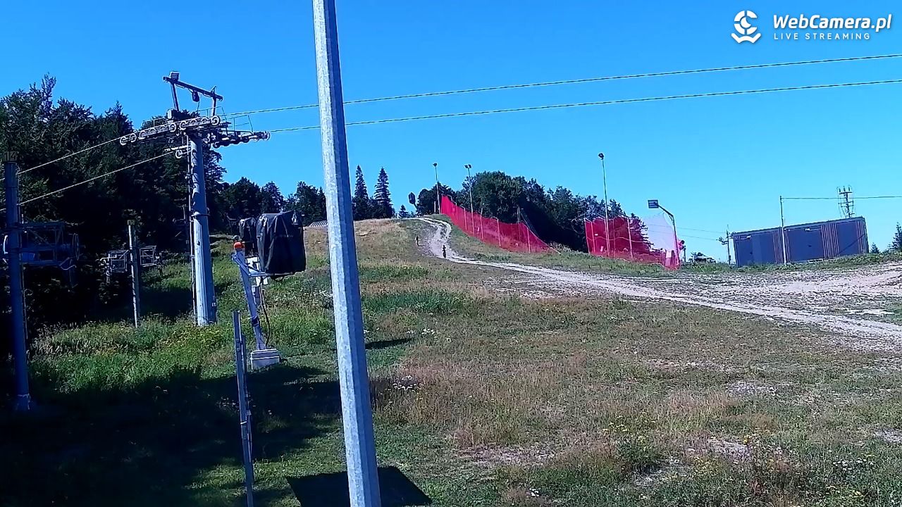Jaworzyna Krynicka - trasa nr 1 - 09 sierpień 2026, 14:34