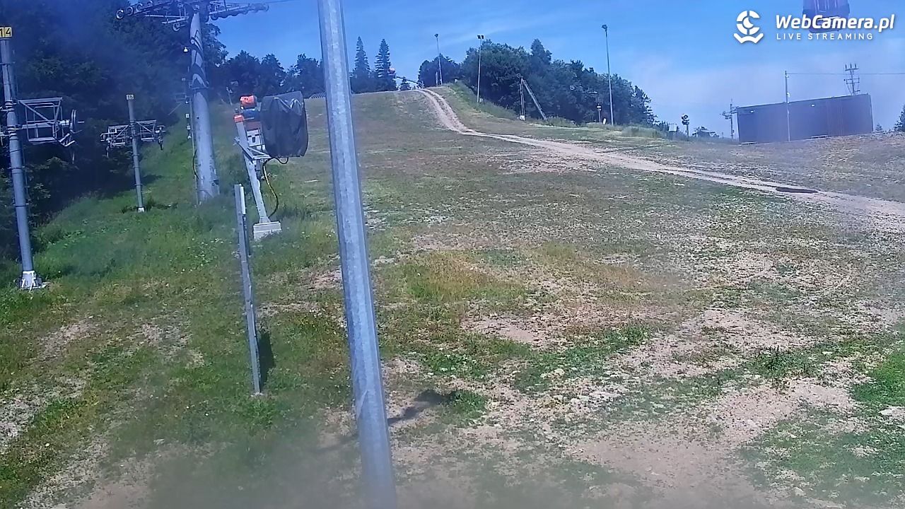Jaworzyna Krynicka - trasa nr 1 - 06 lipiec 2025, 11:43