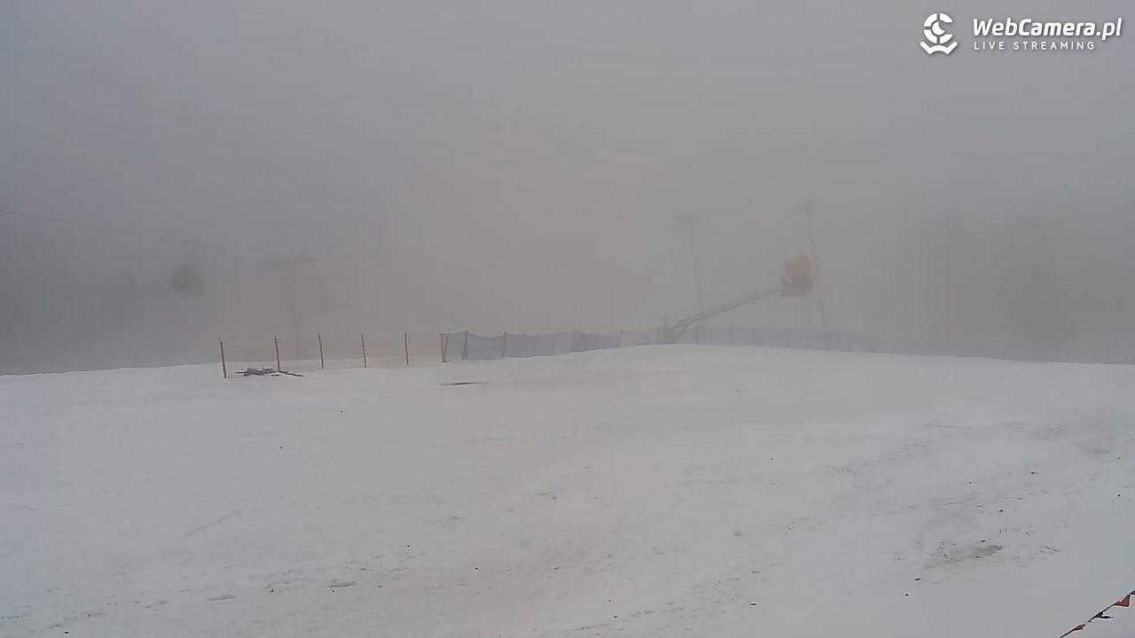 Jaworzyna Krynicka - trasa nr 1 - 28 marzec 2026, 13:21