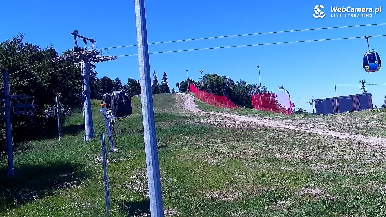 Jaworzyna Krynicka - trasa nr 1 - 25 czerwiec 2026, 14:04