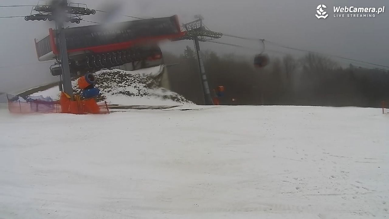 Jaworzyna Krynicka - trasa nr 1 - 28 marzec 2026, 14:42