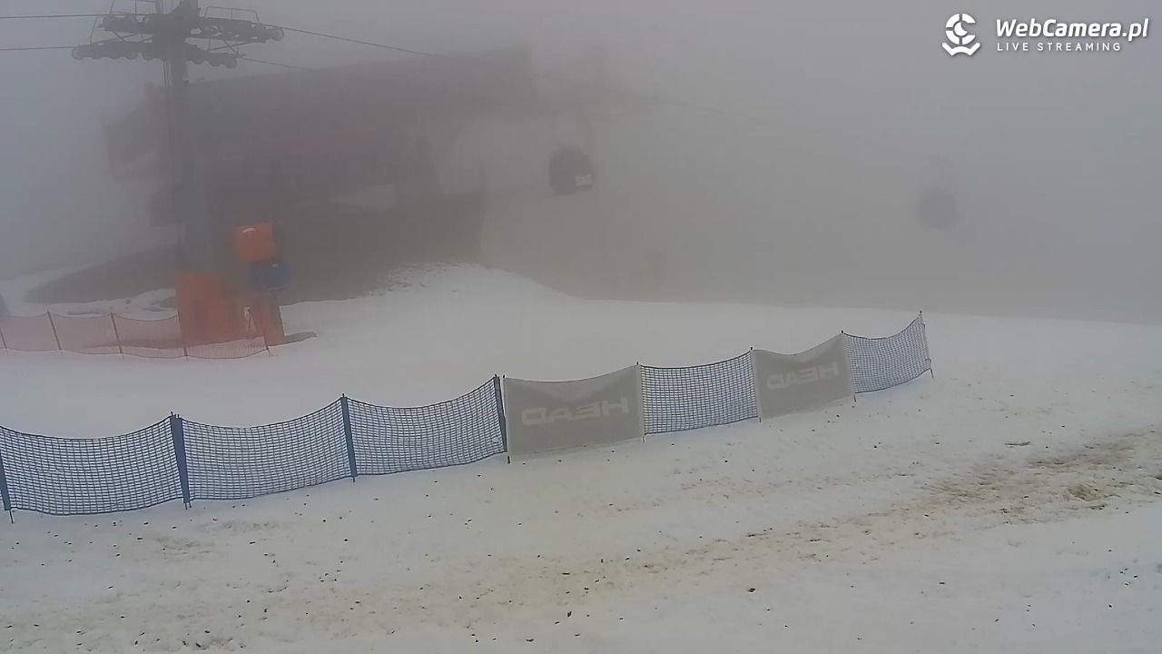 Jaworzyna Krynicka - trasa nr 1 - 23 grudzień 2025, 10:32