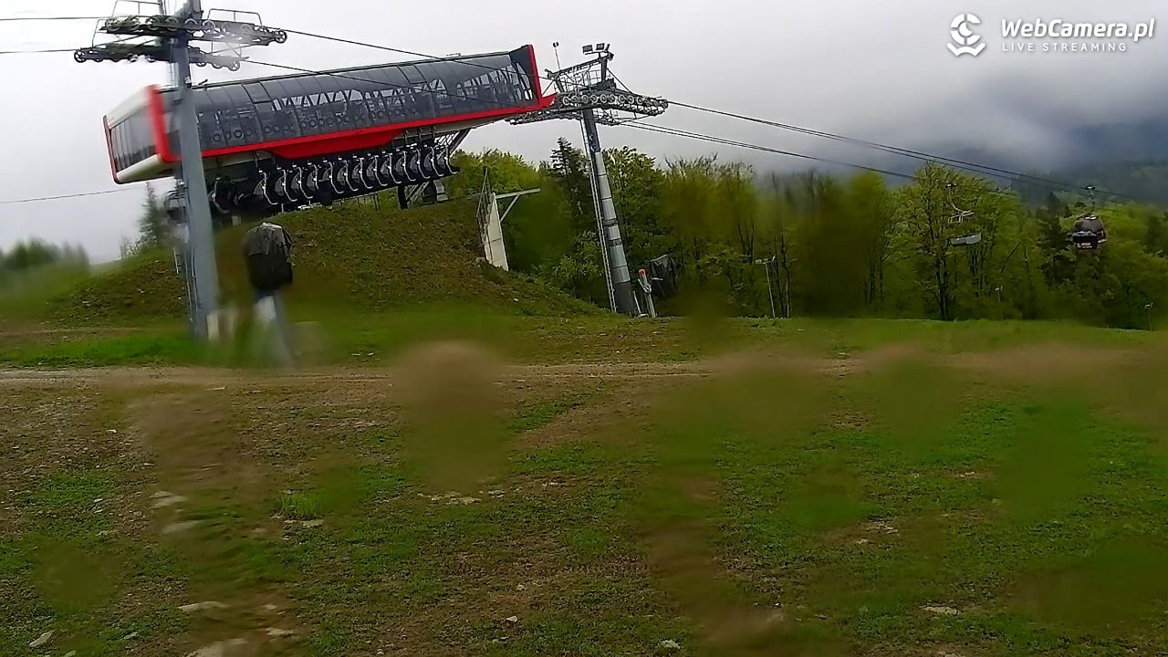Jaworzyna Krynicka - trasa nr 1 - 12 maj 2026, 12:34