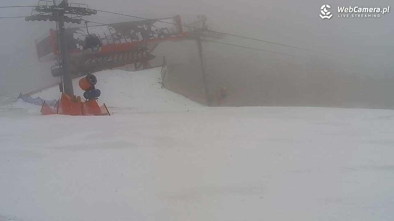 Jaworzyna Krynicka - trasa nr 1 - 27 marzec 2026, 14:26