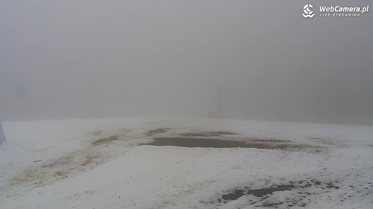 Jaworzyna Krynicka - trasa nr 1 - 23 grudzień 2025, 10:32