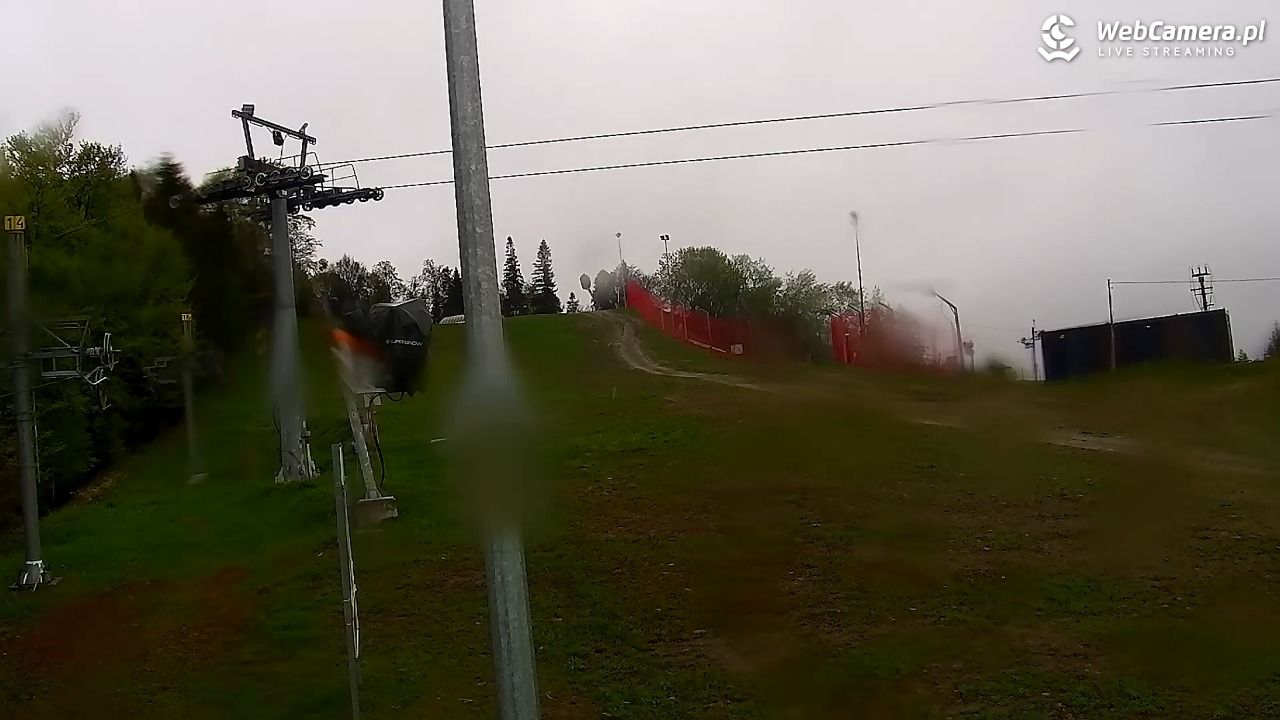 Jaworzyna Krynicka - trasa nr 1 - 12 maj 2026, 12:34