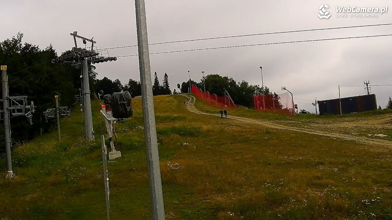 Jaworzyna Krynicka - trasa nr 1 - 11 sierpień 2026, 11:49