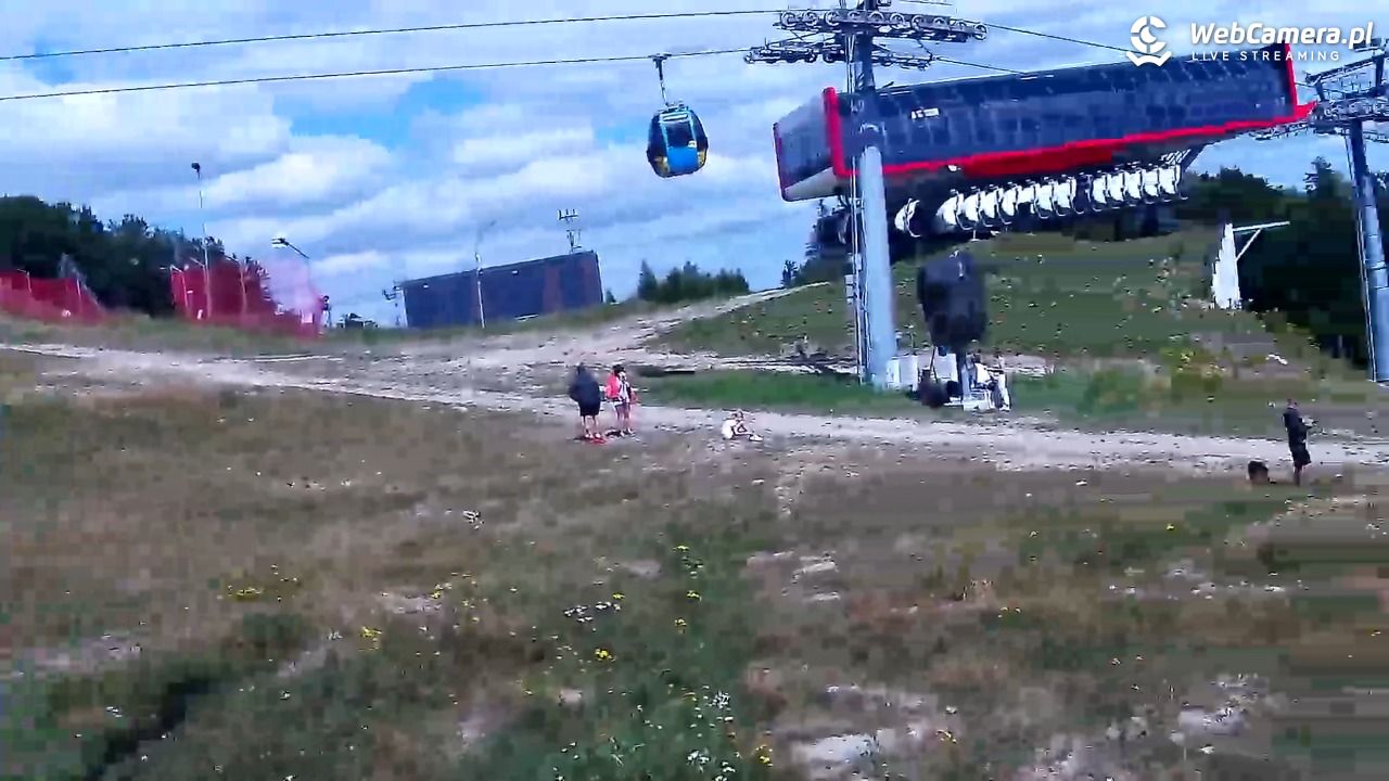 Jaworzyna Krynicka - trasa nr 1 - 12 sierpień 2026, 12:17