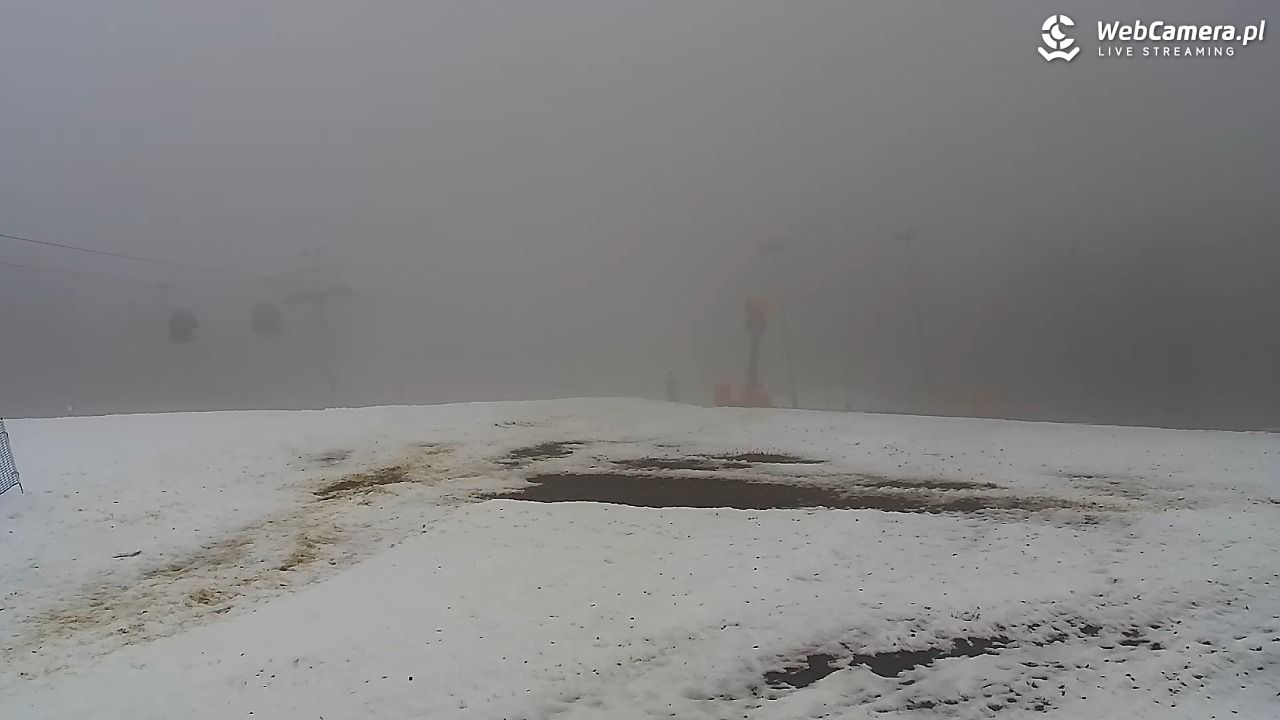 Jaworzyna Krynicka - trasa nr 1 - 22 grudzień 2025, 12:30